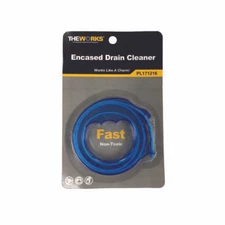 THEWORKS Encased Drain cleaner
