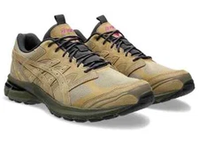 ASICS GEL-TERRAIN 1203A444 200 Desert Camp Desert Camp Sports Style Shoes / Exps