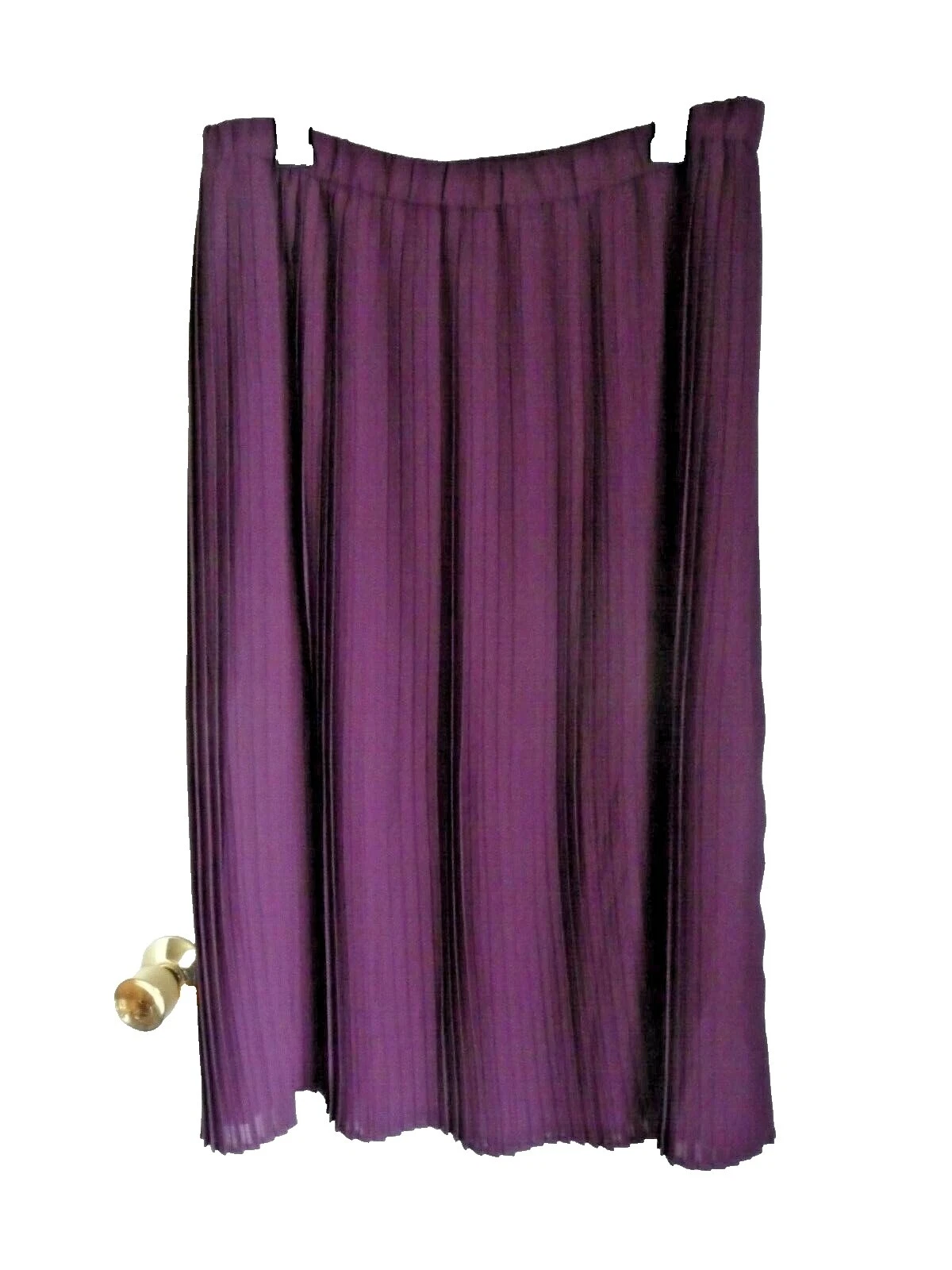 Eileen Fisher 聚酯纤维裙子