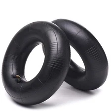 11x4.00-5|11x4.50-5|11x6.00-5 Heavy Duty Replacement Inner Tube with TR-87 Be...