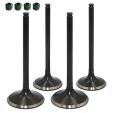 For Honda CRF450R 2002-2006 Replace Complete Intake Exhaust Valve Stem Seal Kit