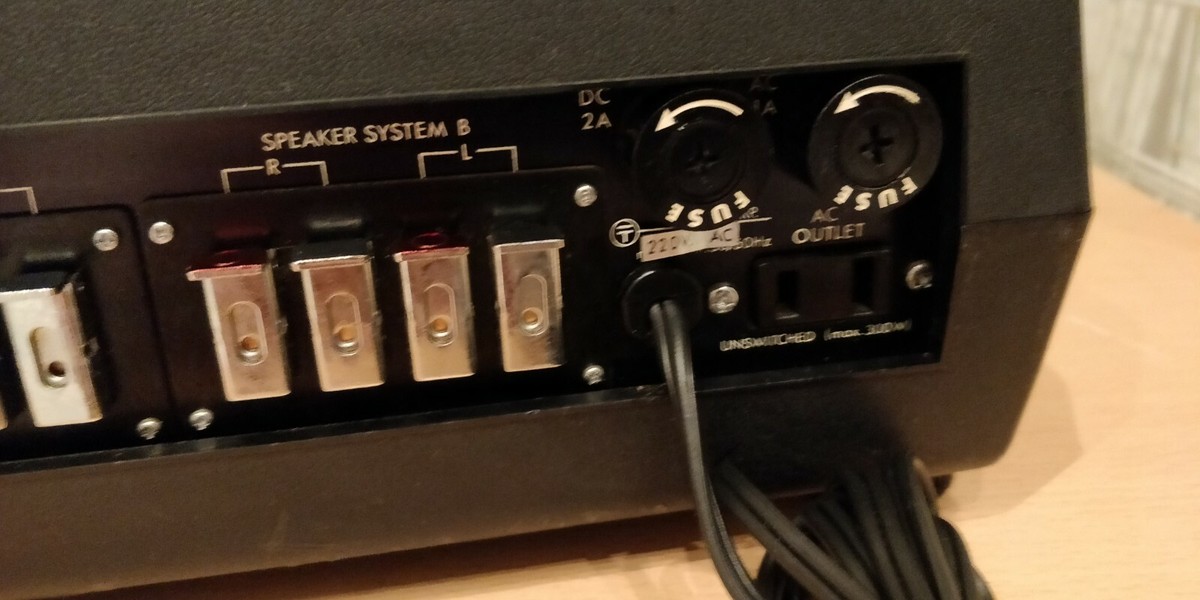Luxman SQ-707 Solid State Integrated Amplifier (1969) | eBay Luxman SQ-707 Solid State Integrated Amplifier (1969) | eBay