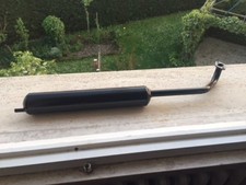 marmitta per testi cricket mod M79