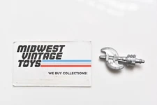 Vintage MOTU - Roboto Axe Weapon - PART- Masters of the Universe