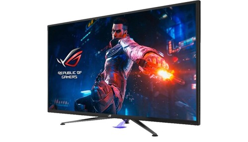 ASUS ROG Swift PG32UCDP 32