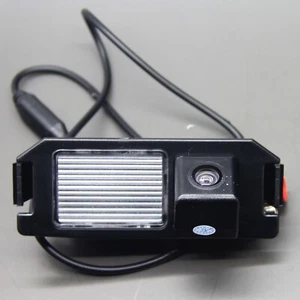 Auto Car Reverse Rear View Backup Camera For Kia Morning 2016 2017 2018 2019 NEW