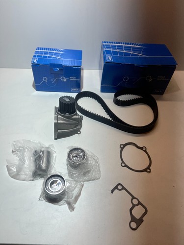 V274* Wasserpumpe + Zahnriemensatz SKF VKMC 94920-1 VKMC 949201 FÜR MAZDA