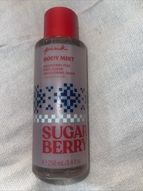 Lot of 5 Bath And Body Works, Victoria&rsquo;s , Mix Bar Sprays/Mists