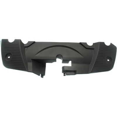 For Chevy Impala 2006-2013 Radiator Support Cover | Upper | GM1224145 | 10346636
