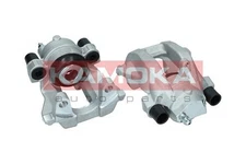 Kamoka JBC0159 Brake Caliper for Mercedes Benz