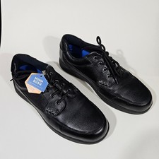 Nunn Bush  Cam Men's Moc Toe Oxford Casual Shoes size 10M