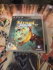Rayman Legends - Sony PlayStation 3 - CIB Complete Tested Authentic PS3