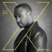 Reise X von Kojo,Ado | CD | Zustand gut