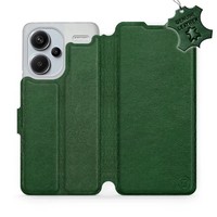 HandyhüLle FüR Xiaomi Redmi Note 13 Pro Plus 5G Mobiwear Case Cover Etui GrüN