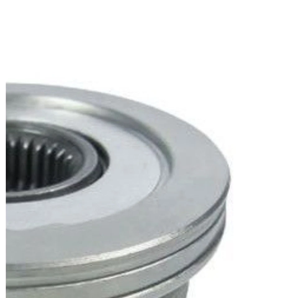 Polea alternador para BMW 428i Gran Coupé/428i xDrive Gran Coupé 2015 2016 Foto 3 de 4