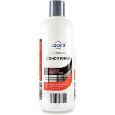 Lacura Colour Protection or Moisture Lock -Shampoo & Conditioner –500ml x 2 Pack 12.31 per litre