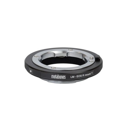 Metabones Leica M Lens to Canon RF-mount T Adapter (EOS R)