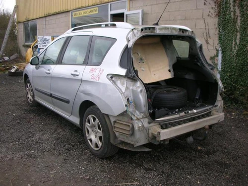 Verin de coffre PEUGEOT 308 1 SW PHASE 1 BREAK 8731Q7 - Photo 4/6
