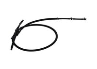 Bosch Schlauch Leckkraftstoff 0445130106