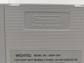  Nintendo Super Nintendo Nintendo NES Tiny Toon Adventures Buster Busts Loose