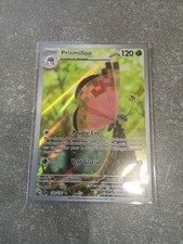 Carte Pokémon : Prismillon 193/191 Etincelles Déferlantes Française NEUF