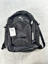 Backpack Laptop Carrier Puma Black NWT