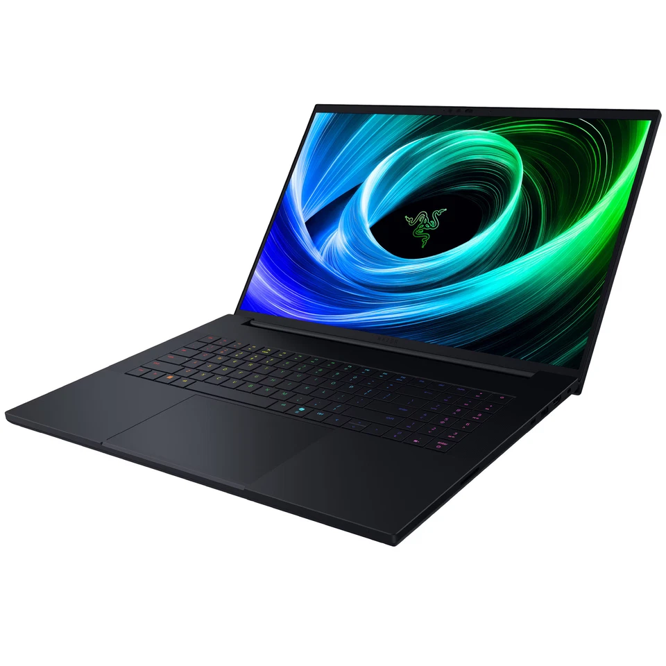 Razer Blade 18 UHD+ 240Hz Core Ultra 9 275HX 32GB/1TB SSD RTX5080 Win11 - Bild 4 von 4