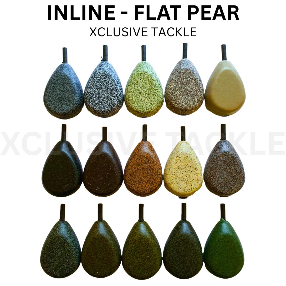 GARDNER MASQUÉ PIVOT Plat Poire / Carpe Pêche Tête EUR 20,66 - FR