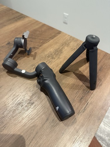 DJI Osmo Mobile 6 Smartphone Gimbal Stabilizer