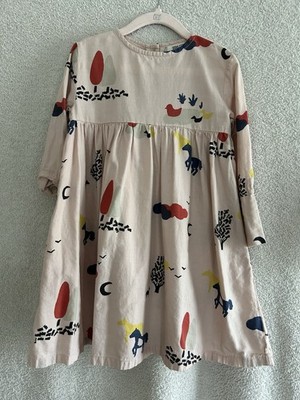 Girl  Dress BOBO SHOSES 2/3 Yers