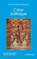 Patricia Kakou-Marceau | Coeur PoéTique | Taschenbuch | FranzöSisch (2020)