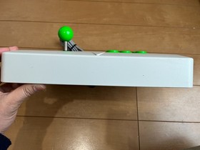 Sega DreamCast Controller Arcade Stick  HKT-7300 JAPAN DC