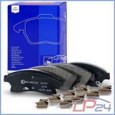 Kits de frein Chevrolet AVEO