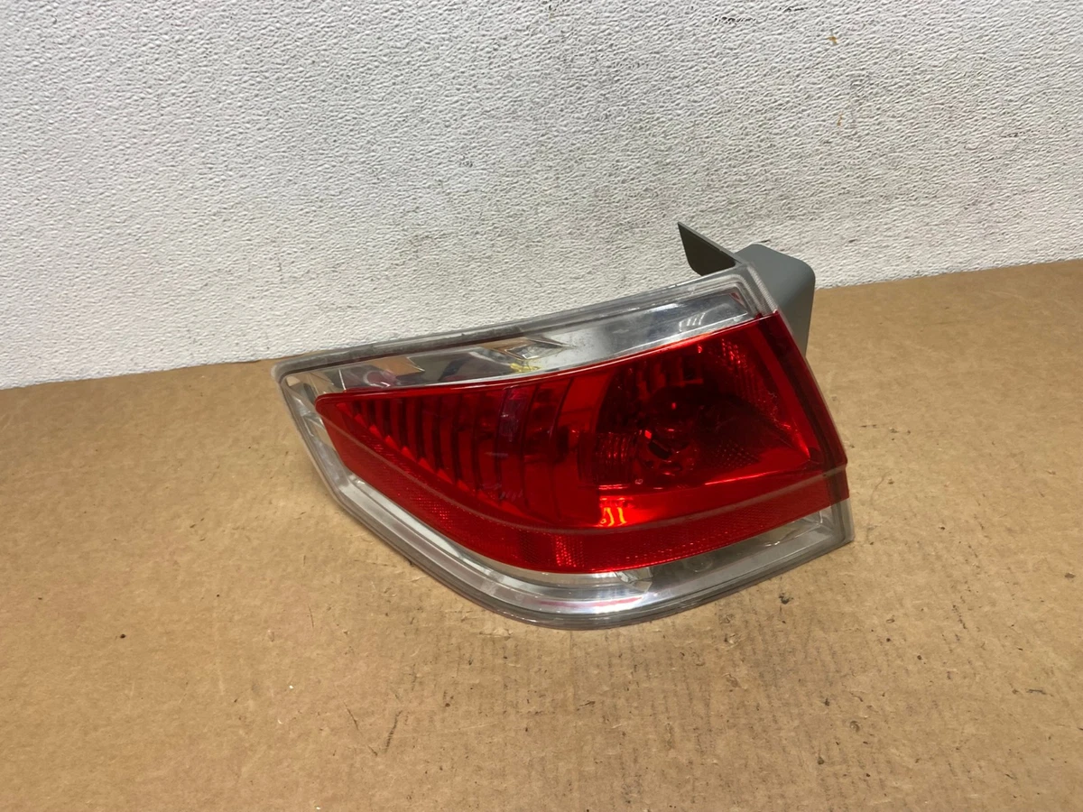 Genuine OEM Tail Lights for Ford Focus for sale | eBay