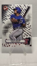 2023 Topps Pristine #57 Adrian Beltre