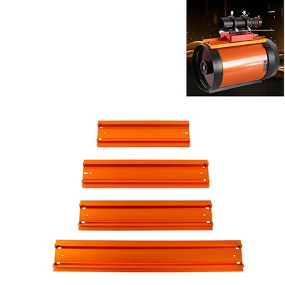 C8/C925/C11/C14HD/CPC/8SE Evolutionary Dovetail Plate Wide Track Dovetail Plate