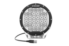 Pro Comp 7 Inch LED Light Pods White Combo