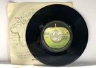 The Beatles Ob La Di Ob La Da - While My Guitar G  JAPAN VINYL 7" SINGLE AR-2207