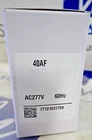 NEW LS Electric MC32A-MC40A 77121631759 40 AF 277 VAC Contactor Coil