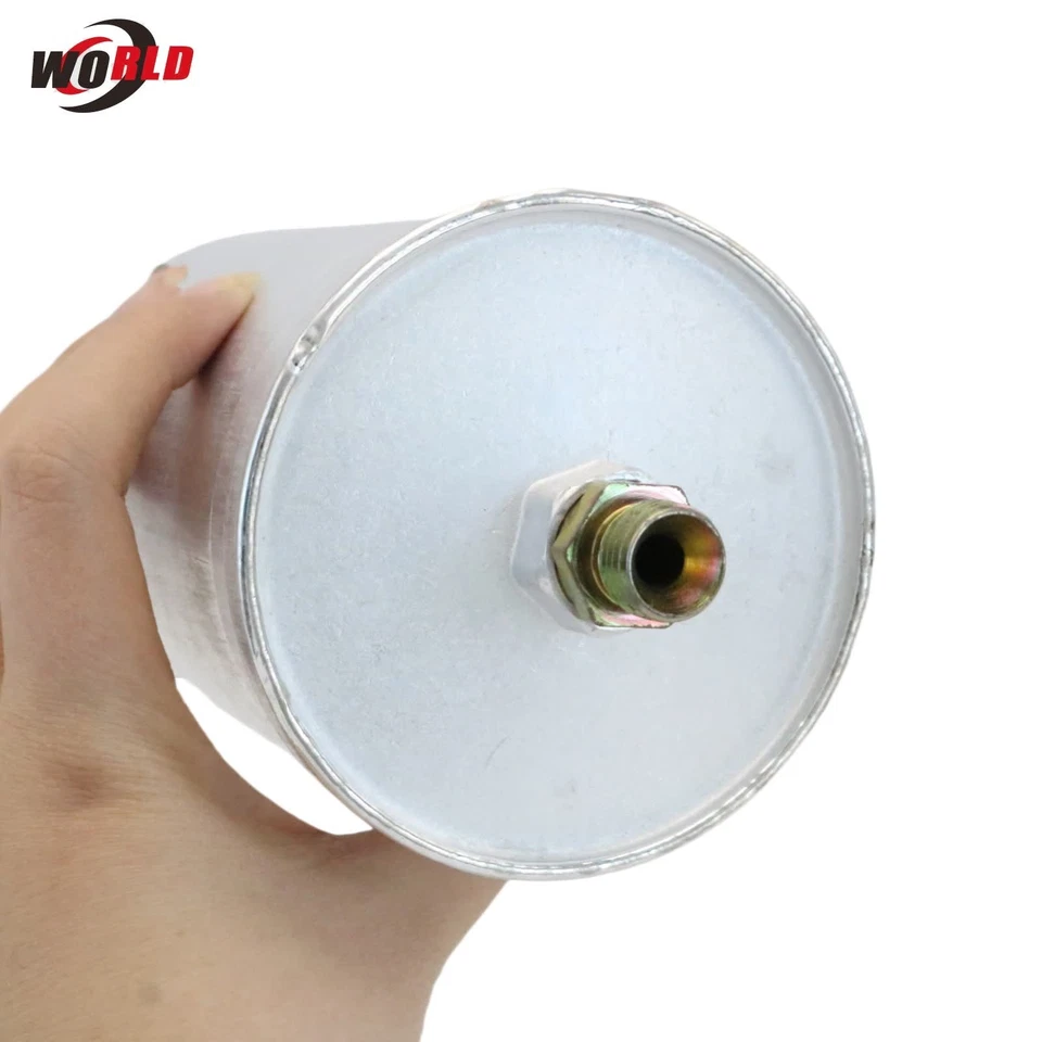 NEW Fuel Filter For Mercedes-Benz E320,E420 E500 S320 SL320 SL500 S500 S600 S420 - Image 3 of 4