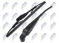 Original NTY Wischarm Scheibenreinigung EWB-LR-001 FüR Land Rover