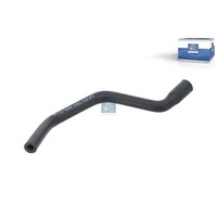 KüHlmittelrohrleitung DT Spare Parts Aftermarket-Expertise Passend FüR Ford