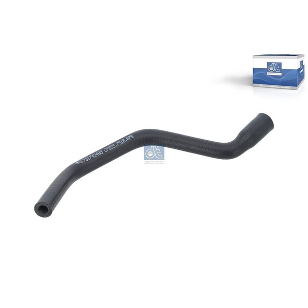 KüHlmittelrohrleitung DT Spare Parts Aftermarket-Expertise Passend FüR Ford-image