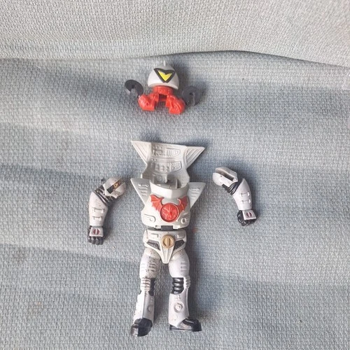 VINTAGE He Man Masters of the Universe 1985 MOTU Original