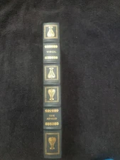 1982 The Aeneid of Virgil, John Dryden, The Franklin Library