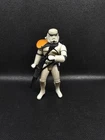 Star Wars POTF Tatooine Stormtrooper 3.75" Complete Action Figure 1996 Kenner