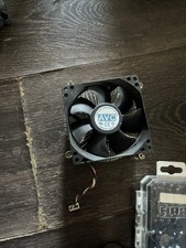 Dell Inspiron 660 Desktop Cooling Heatsink  Fan 0WN7GG