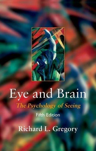 Eye and Brain: The Psychology of Seeing by Gregory, Richard L. Paperback Book - Imagen 1 de 2