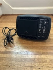 BEHRINGER STUDIO MONITOR MODEL EUROLIVE B105D W/ Power Cord