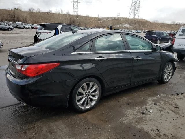 Used Right Sun Visor fits: 2013 Hyundai Sonata roof illuminated metal roof w/sun Foto 3 de 4